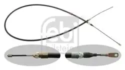 FEBI BILSTEIN 01667 | El Fren Teli 124 Ön 200 E 1985-1992