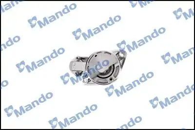 MANDO BN3610023161 | Marş Motoru 12v 8 Dış 1 2 KW Hyundai Coupe Elantra Lantra Matrix Trajet Tucson Cerato 1 6 1 8 2 0