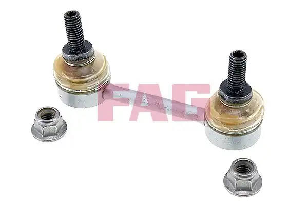 FAG 818016210 | Z Rot Arka Bmw X3 X5 X6 E83 07