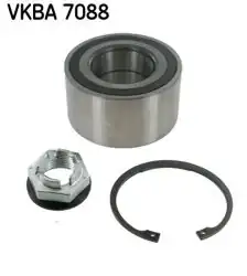 SKF VKBA7088 | Porya Bilyası Range Rover Velar 2.0-2.2