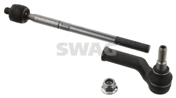 SWAG 50937762 | Rot Mili Rot Başı Ile Beraber Sağ Mondeo IV 07 14 S-Max Galaxy 06 15 S60 S80 II V70 III 06