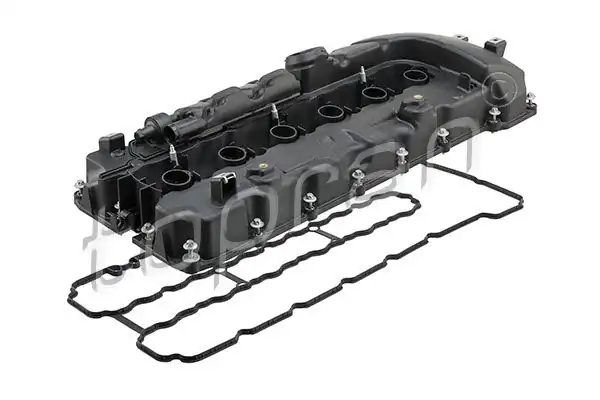 TOPRAN 503401 | Külbütör Kapağı Bmw N54 E 60 71 90 92 93 Contalı