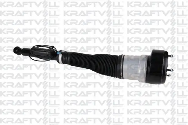 KRAFTVOLL 15060045 | Havalı Süspansiyon Amortisörü Arka Sol S Class W221 05 13 816539