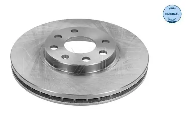 MEYLE 6155216016 | Fren Diski Opel Corsa C Combo C 4 Bijon 260mm Ön