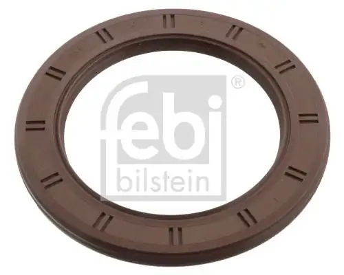 FEBI 106926 | Krank Keçesi Toyota Corolla Auris Yaris 1 4 D4d 2007