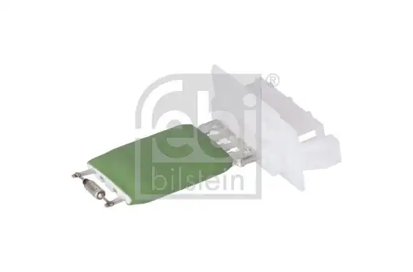 Febi Bilstein 180670 Klima Fan Regülatörü Mercedes A Class W169 W245 869287