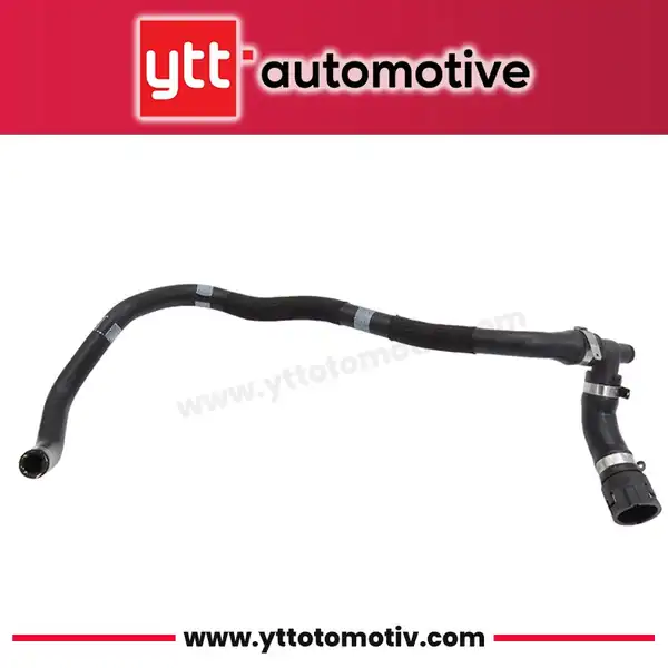 YTT Y25013 | Yedek Su Depo Hortumu Fiat Egea 2015 1 6 Benzinli