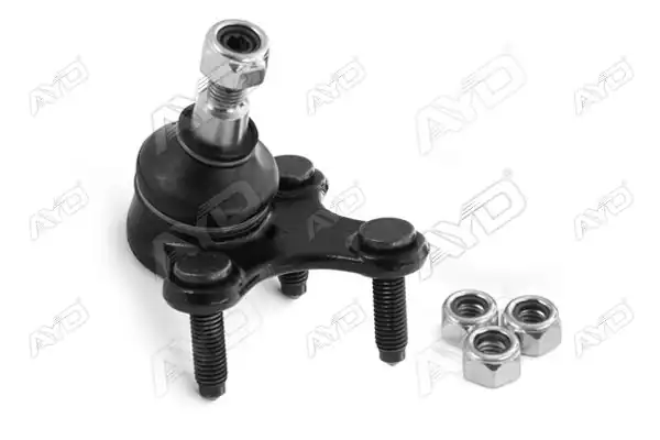 AYD 92-03351 | Rotil Golf V VI A3 Caddy III IV Tiguan Leon Touran Altea Octavia Jetta Sol