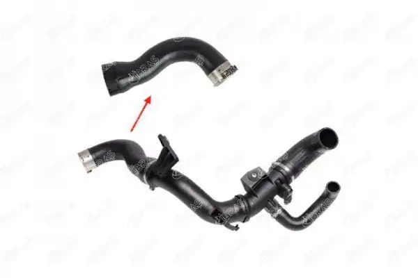 IBRAS 13130 | Turbo Borusu Egea 1 4 1 6 1 3 Mjt 15
