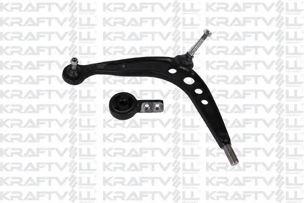 KRAFTVOLL 13050840 | Rotilli Salıncak Ön Sol Alt Bmw E30 81 1090368