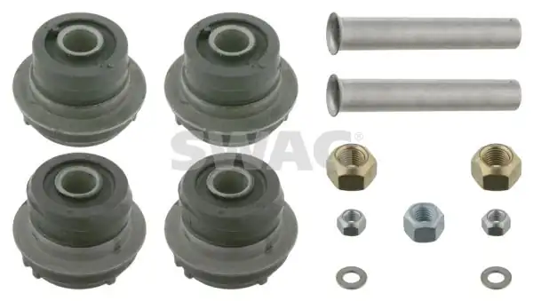 SWAG 10600001 | Salıncak Tm Tk Alt Mercedes W124 W201 S124 C124 R129 W129