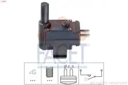 FACET 7.6077 | Geri Vites Müşürü 190 W201 86  93 W124 85  93 W126 85  91 W140 91  98