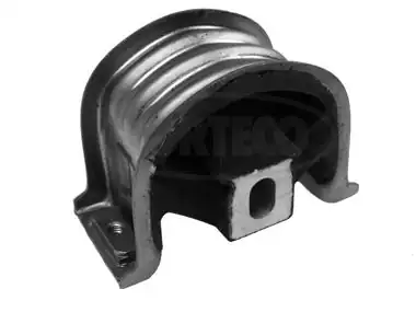CORTECO 80000893 | Motor Kulağı VW T5 2 5 TDI T6 2 0 TDI Ön 6 Vıt AXB AXD Caaa Caab Caac 04