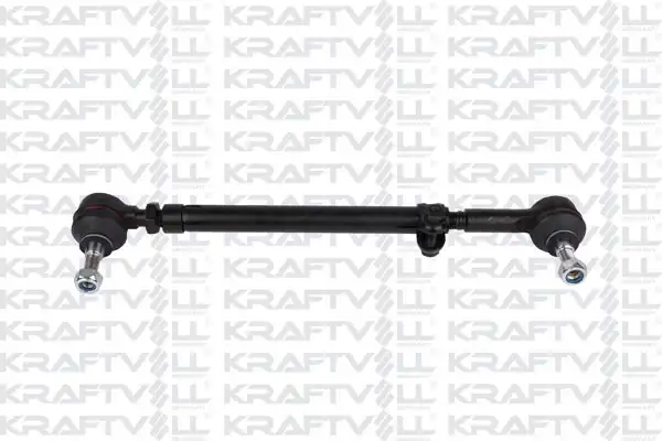 KRAFTVOLL 13030198 | Rot Takımı (Yan Rot) W124 88-93 S124 89-93 C124 93-97 A124 93-98