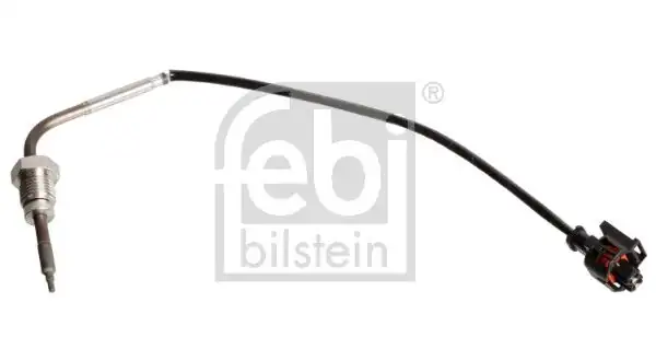 Febi Bilstein 170507 Oksijen Sensörü 1 Konum Opel Antara A L07 2 0 CDTI 06 11 Captiva Antara 09 10