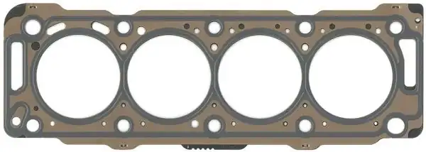 Elring 075 860 Conta Silindir Kapak 1 50mm Peugeot 206 307 406 Partner Citroen C5 Bo Jumper 2 0hdi