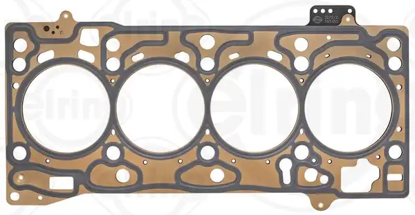 Elring 593 950 Silindir Kapak Contası VW Audi Seat Skoda Caddy IV Golf VI VII 2 0 TDI Crlb CNHA 13