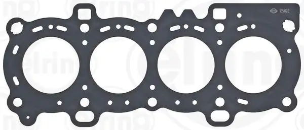 Elring 125 022 Silindir Kapak Contası Ford