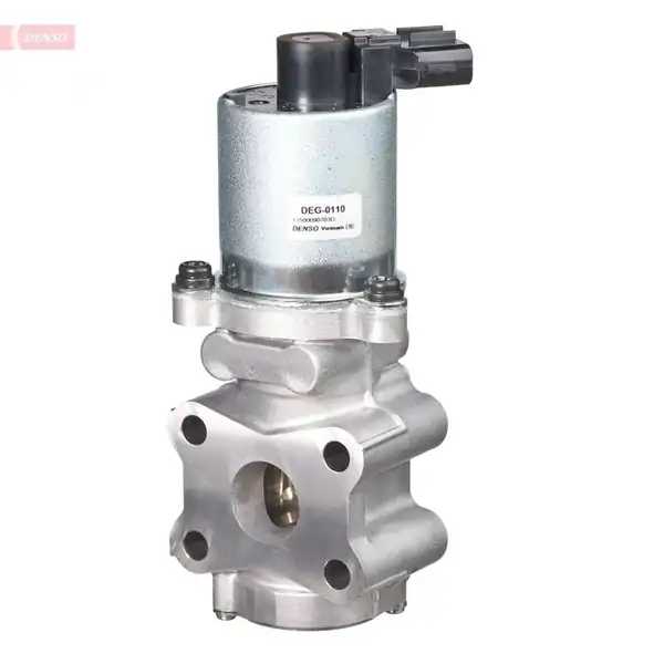 Denso Deg 0110 Egr Toyota Auris Avensis Corolla 2 0 06 12
