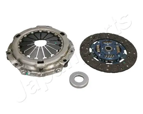 Japan Parts Kf 1057 Nissan Navara 2 5l Yd25 C 275 D 24 11 Debriyaj Seti Nsk2231