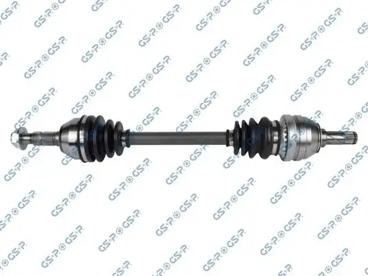 GSP 244064 | Aks Komple Sol Astra J Manuel Şanzıman A14xer B14xer A16xer B16xer