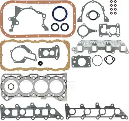 VİCTOR REİNZ 01-53585-02 | Takım Conta Skc li Suzuki Jımny 1 3 G13ba 89 98 Samurai 1 3 G13 88 93 Swift 1 3 G13 89 96 797585
