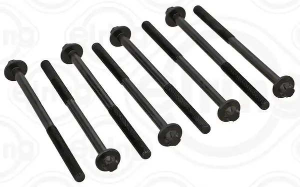 Elring 593 520 Silindir Kapak Saplama Seti Bmw B37 F20 F40 F45 F46 F48 F39