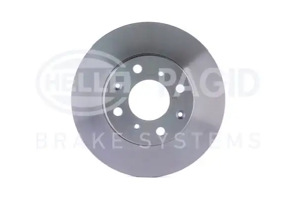 Hella Pagid 8dd355104 941 Fren Diski Ön Havalı Honda Civic 1 4 1 5 1992 2000 240 4 2 Adet