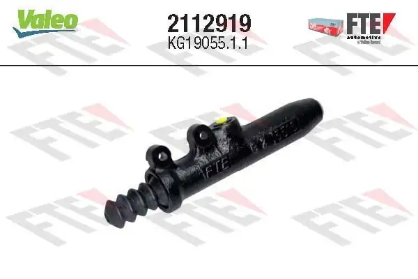 FTE 2112919 | Deb. Merkezi Üst 123 / 126