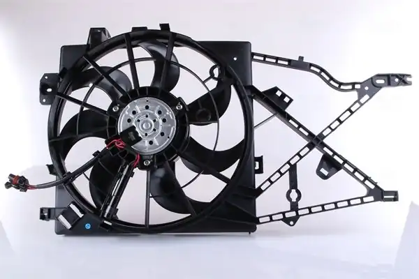 NISSENS 85208 | Fan Motoru Davlumbazlı Opel Vectra B 862923