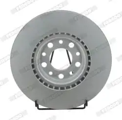 FERODO DDF1451C | Alfa Romeo 159 JTD-Jts Ön Fren Disk Takım 51767382 | 1 Adet
