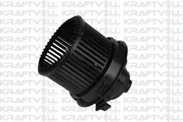 KRAFTVOLL 08130055 | Kalorifer Motoru P207 1 4 1 4 16v 1 6 16v 1 4hdi 1 6 Hdi 06