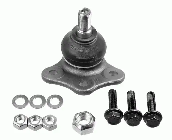 Lemforder 2670502 Rotil Fiat Doblo Palio Albea Siena Strada