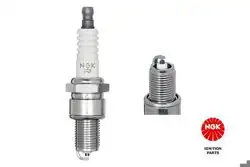 NGK 2828 | Suzuki Alto / Hıjet / Carina (Bpr5ey) Ateşleme Bujisi | 10 Adet