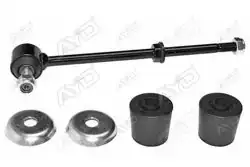 AYD 96-09829 | Viraj Askı Rotu (Z-Rot) Arka Uzun Opel Insignia A 10- | 1 Adet