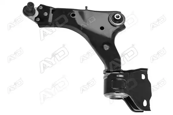 AYD 97-17771 | Salıncak Discovery Sport L550 Range Rover Evoque L538 Jaguar E Pace X540 Ön Alt Sol