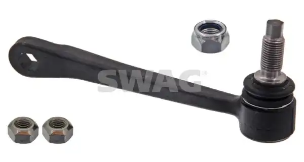 SWAG 10937038 | Askı Rotu Ön Sağ Sl Class R230 06 12 835341