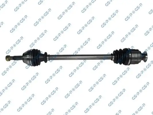 GSP 250117 | Ön Aks Komple Sağ Clio İ Jb0 1sanziman 1 2 1 4 1 9d 91 98