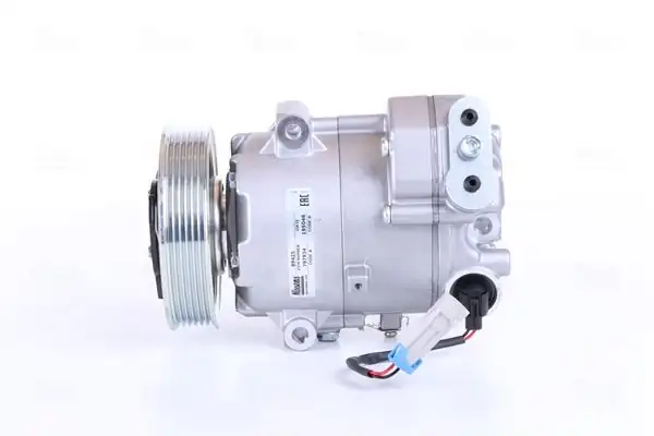 NISSENS 89425 | Klima Kompresörü Opel Astra J Meriva B 1 4 Ecotec