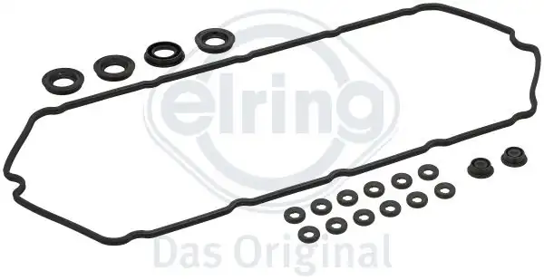 Elring 052 100 Külbütör Kapak Conta Seti Ford Transit Platform Şasi Fm Fn_ Ff 2 4 TDCI Rwd