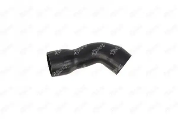 IBRAS 17367 | Turbo İntercooler Giriş Dirsek Hortumu P307 P206 P1007 C2 C3 Plurıel Xsara II Fiesta 03 13 1 4 TDCI