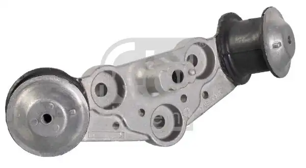 Febi Bilstein 177667 Şanzıman Takozu VW Porsche Panamera 09 16