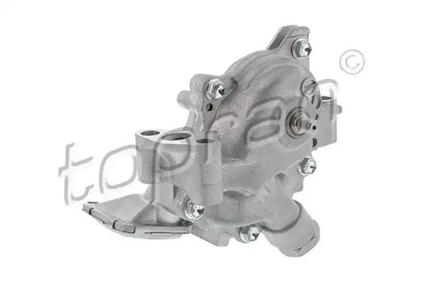 TOPRAN 625113 | Yağ Pompası Toyota Corolla 07 18 1zr Fe Auris 07 12 1 6 1zr Fe Avensis 08 18 2 0 3zrfe