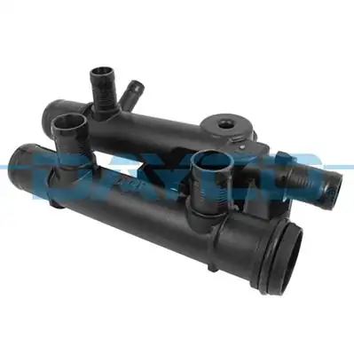 DAYCO DT1101H | Termostat 83 Komple Master II Movano Traffic II 2 5 dCi G9u Nissan Interstar