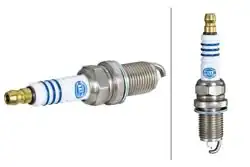 HELLA 8EH188706-341 | Ateşleme Bujisi Astra J / Astra H / Insignia A 1.6 Let