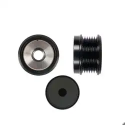 GATES OAP7234 | Alternatör Kasnağı 12-C-Seri W204-W205 W212-W213