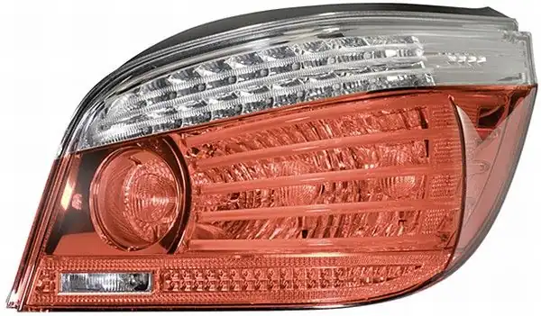 Hella 2vp009425 111 Stop Lambası Sol Bmw E60 LCI 07 09 Led