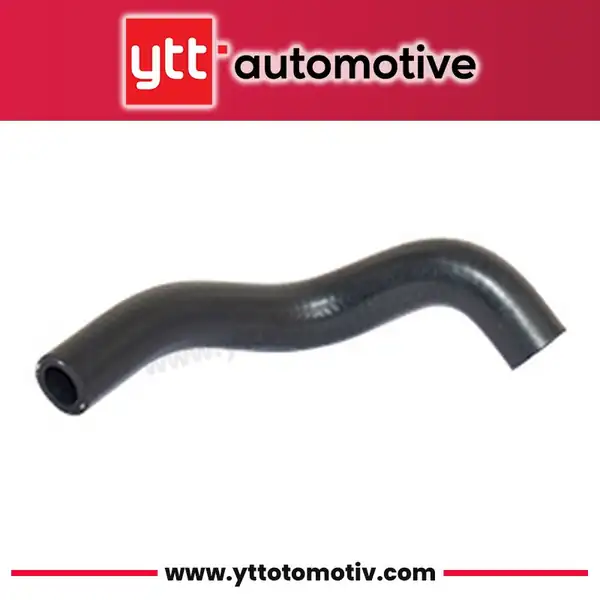 YTT Y11672 | Yağ Soğutma Hortumu Corsa C Meriva A 00 09 822964
