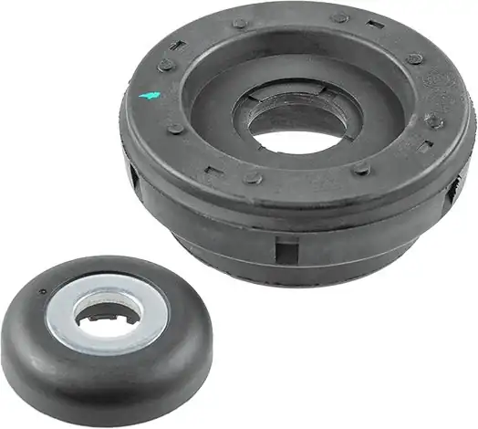 SACHS 802399 | Ön Amortisör Üst Takozu Rulman Aveo Kalos Matız Spark 04 12