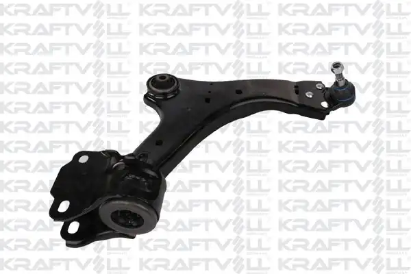 KRAFTVOLL 13050480 | Salıncak Rotilli Ön Alt Sağ Land Rover Freelander 2 2006 2015
